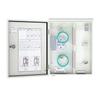 FiberHome 72-Core SC Outdoor Fiber Distribution Box