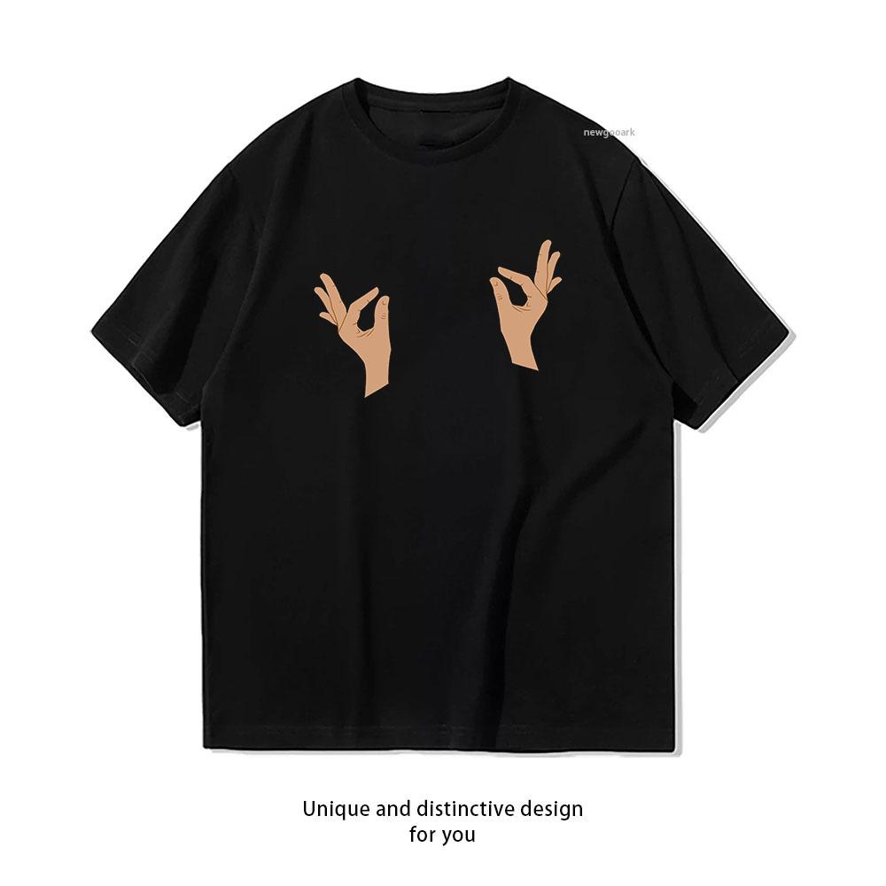 Inappropriate Funny Gag Tshirt WoUnisex Unisex Summer Oneck Breathable Graphic T Shirts Casual Outdoors Tops Tee boyfriend