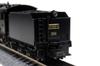 KATO N Gauge 8620 58654 “SL Hitoyoshi” 2028-2 Railway Model Unisex Steam Locomotive