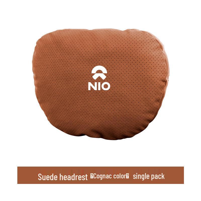Nio ET5/ES6/EC7/ES8/ET7/EC6 Maybach Headrest Neck Pillow & Lumbar Support.