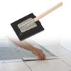 Rubber Clapper Flooring Tool Tile Paving Board for Laying Wood Ceramic Tiles Mallet
