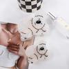 Acid Catoon Shark Clip Hair Accessories Women Hair Clips Korean Style Crab Clips Koala Hair Claw