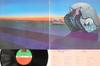Виниловая пластинка EMERSON LAKE PALMER Tarkus P10126A ATLANTIC 1976 Япония Рок Б/у