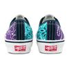 Bedwin & The Heartbreakers x Vans Authentic Bandana Pack - Мульти B Унисекс Кроссовки Многоцветный Многоцветный-B VN0A4BV99R9
