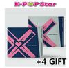 TXT Chaos Chapter : FIGHT OR ESCAPE (Random Ver.) Album + 4 Gift