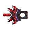 PREMIUM DX Memorial Boost Mark II Raise Buckle Kamen Rider Geets
