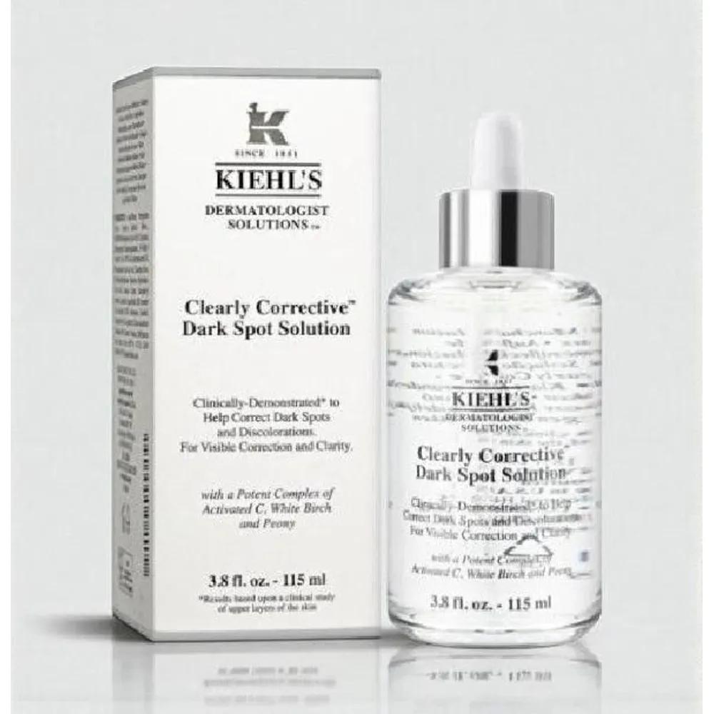 Kiehl's Четко Корректирующее Решение от Темных Пятен 115 мл