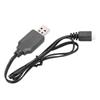 7.4v SM3P розетка зарядное устройство USB литиевая батарея для радиоуправляемых машин USB кабель для SM3P