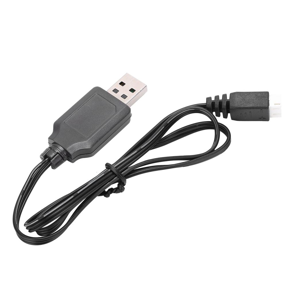 7.4v SM3P розетка зарядное устройство USB литиевая батарея для радиоуправляемых машин USB кабель для SM3P