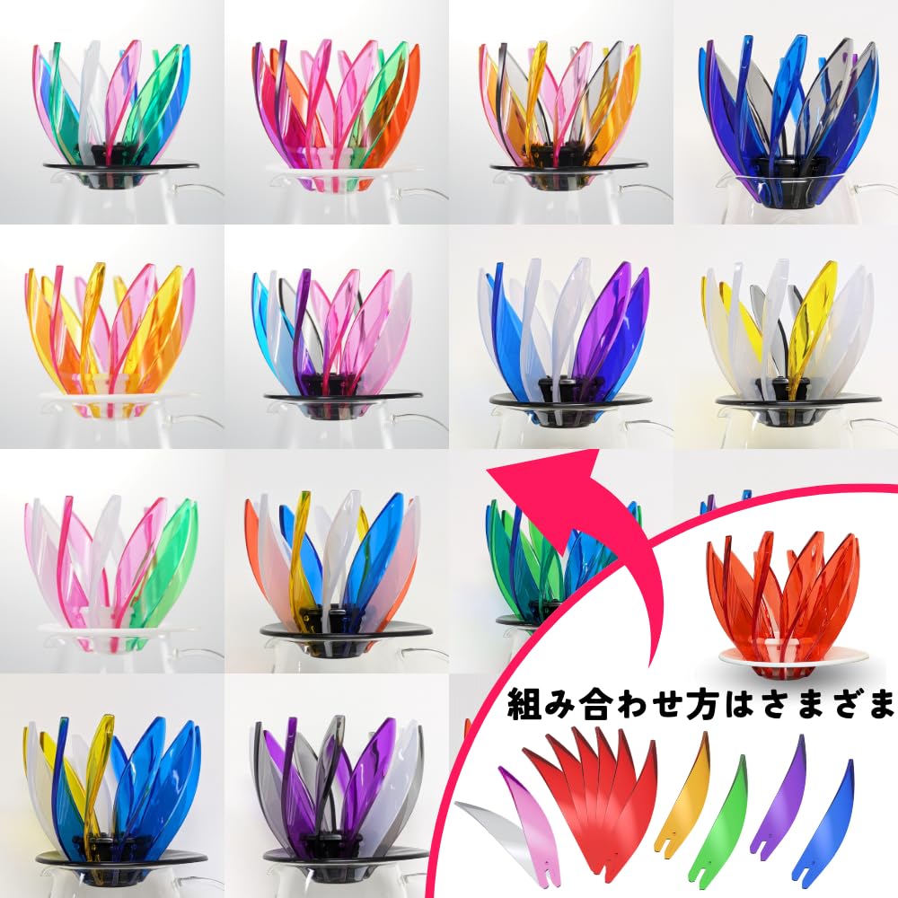 Капельница HARIO V60 SUIREN 02 Радужные чашки для кофе Ручная капельница Радуга Цветная 1~4 VDSU-02-NJ