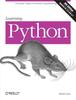 Изучение Python Мягкая обложка US-662