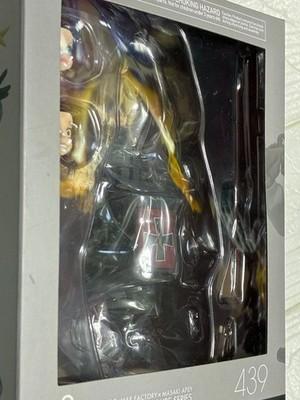 figma 439 Tanya Degurechaff Saga Evil Max Factory Figure JP