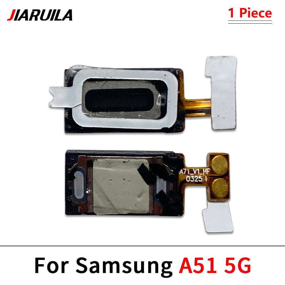 Передний Верхний Слуховой Динамик Наушника Звукоприемник Для Samsung A11S A11S A11 A11E A11S A11 1G A11 1G A11 A11 A11 A11 A11 A11S