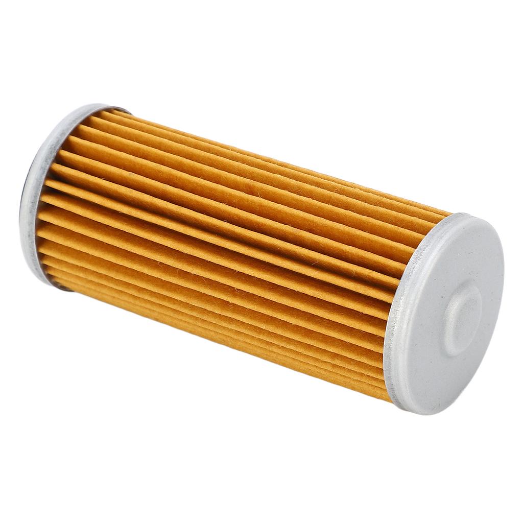Hydro Transmission Oil Filter 604126 Reliable Heat Resistant Hydraulic Transmission Filter