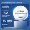 Philips Sonicare DiamondClean Pro Smart Электрическая зубная щетка Набор для пары Вилка CN (адаптер в комплекте)
