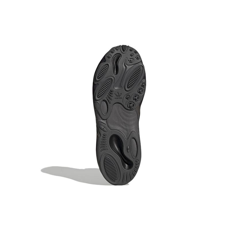 Adidas Ozmorphis Mr. Bailey Core Black Sneakers GX9637