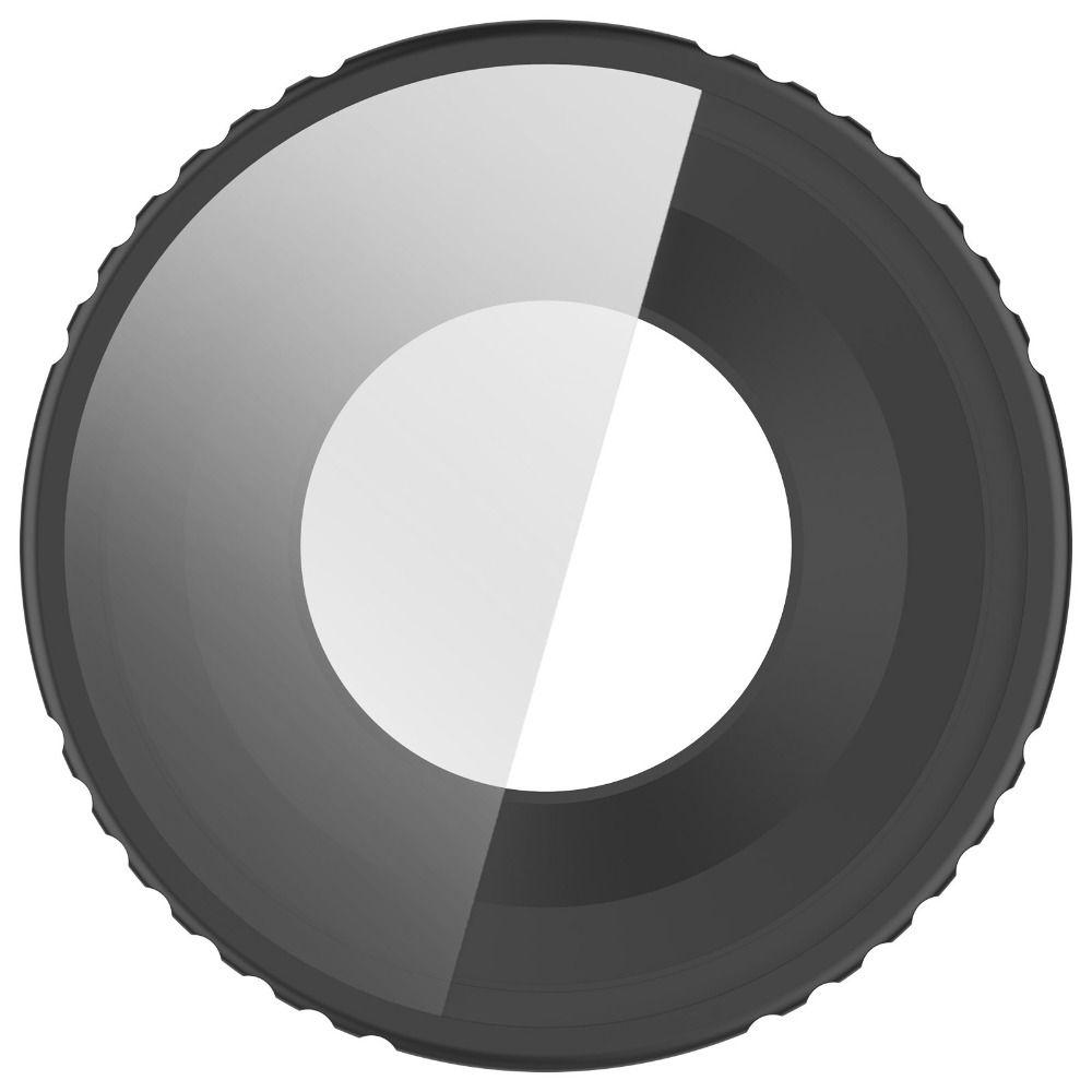 Anti-Scratch Lens Guard HD Protective Lens Cap for DJI Osmo Action 6 Camera Accessories