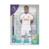 Topps Премьер-лига 2026 Дебютное издание Мега-банка Содержит 40 карт 3 Goal Machine LE (Машина для голов) - + карты.