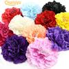 Girl Women Simulation Floral Flower Hairpin Hair Clip Hairband Gift Lady Favorite