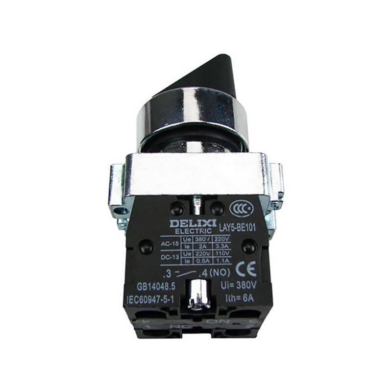Delixi Electric Push Button Switch
