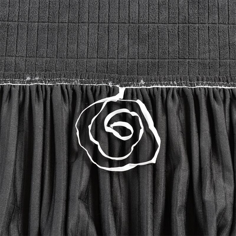 Thickened Elastic Sofa Cover for Living Room All Season Universal Fabric Anti Slip Couch Cover Slipcovers Sofa Cover