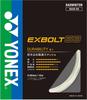 YONEX Badminton String EXBOLT 68 BGXB68 (Single String)