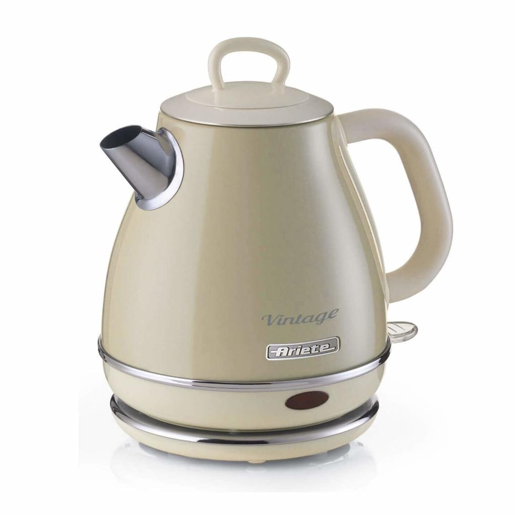 Kettle Ariete 2868/03 Beige 1 Pc