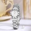 Medieval Simple Steel Belt Watch Women'S High-Value Waterproof Women'S Watch Stainless Steel Waterproof Quartz Watch