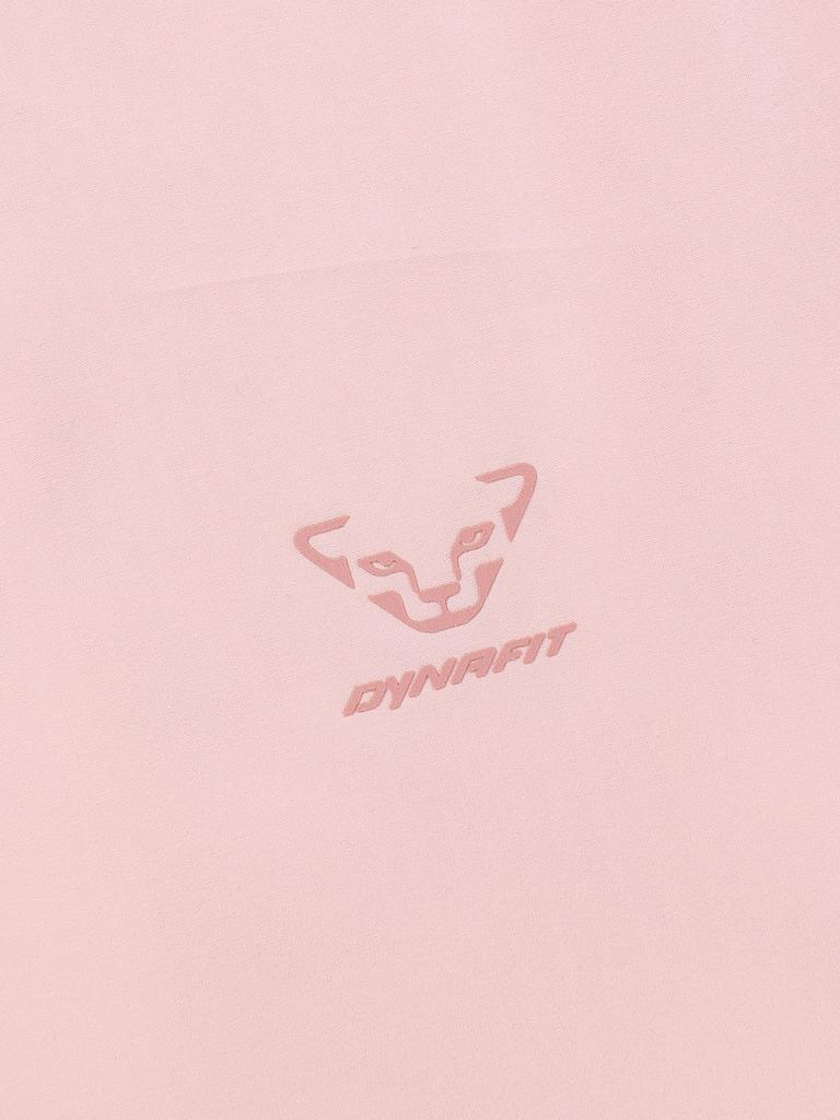 DYNAFIT Женская футболка с коротким рукавом и разрезом Sky-Butterfly_Bubble Ywm26261Pf