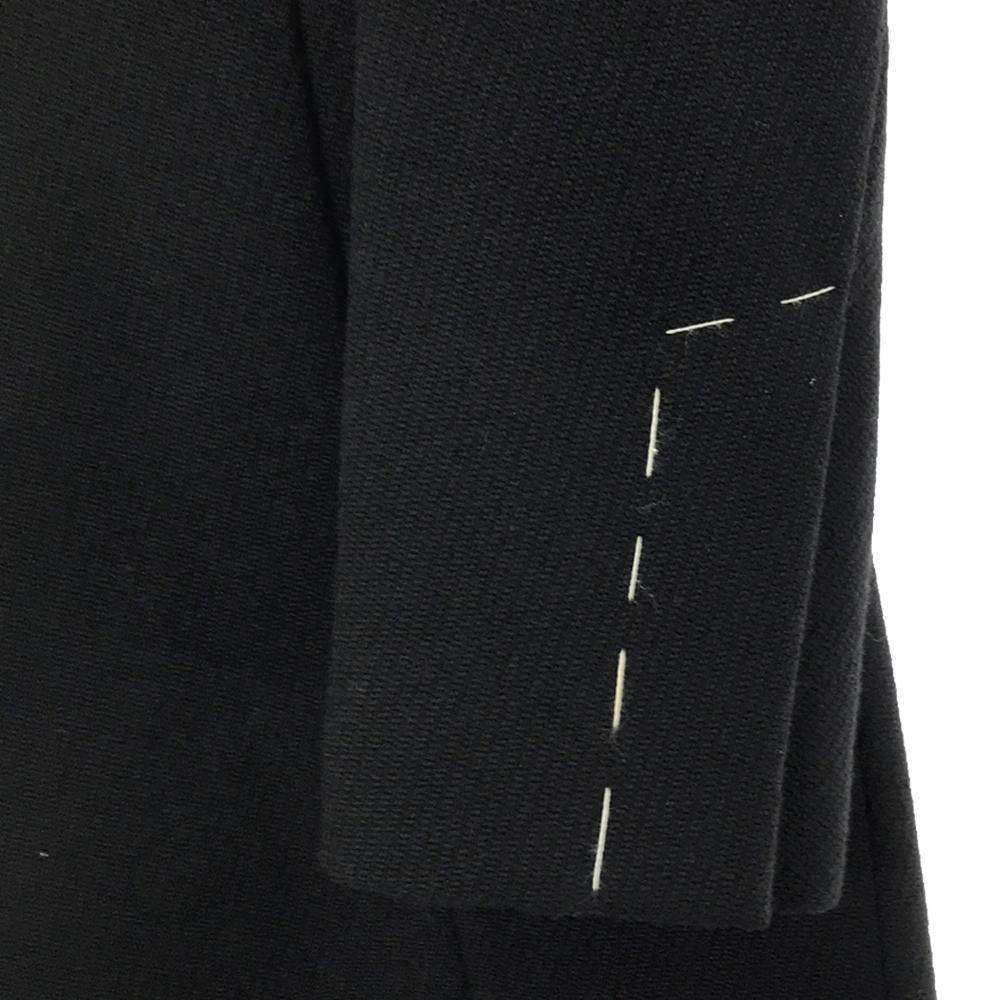 unused LARDINI Made in Italy Wool Blend Chester coat Women Used