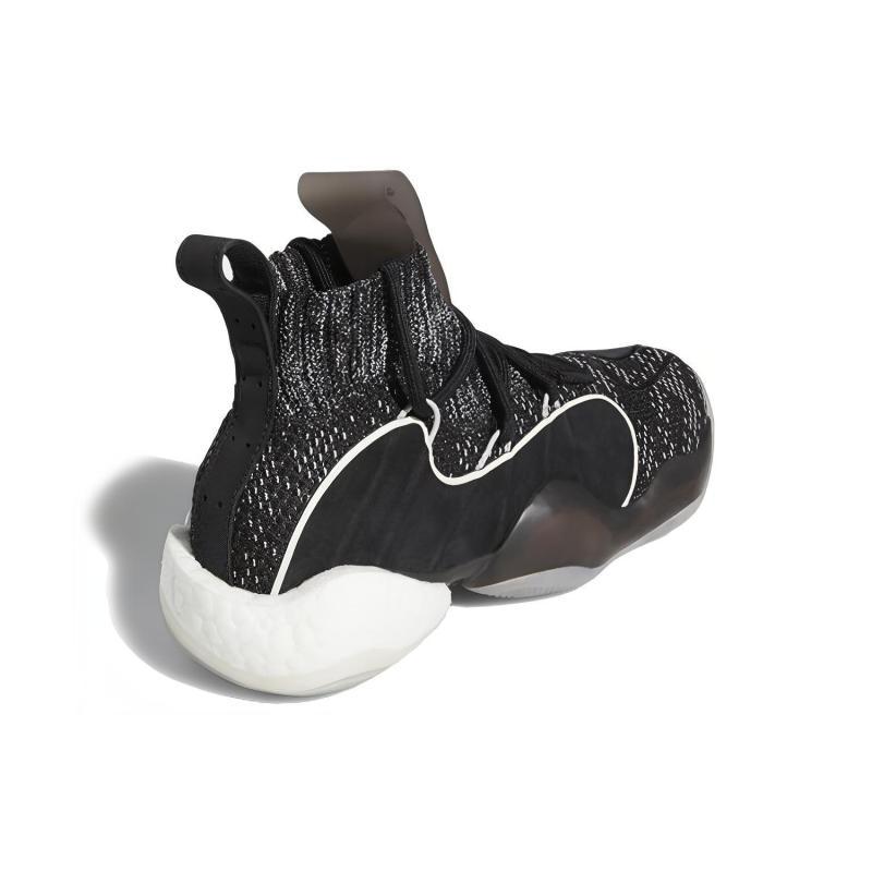 Adidas Crazy Byw X 'Oreo' Sneakers DB2743