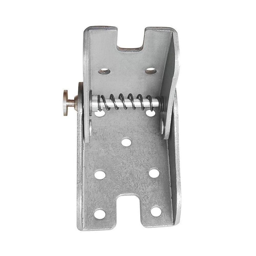 Extension Foldable Fold Feet Hinges Support Frame Table Leg Fittings Self-Locking Folding Hinge