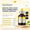MISSHA Vita C Plus Специальный набор для контроля пигментации