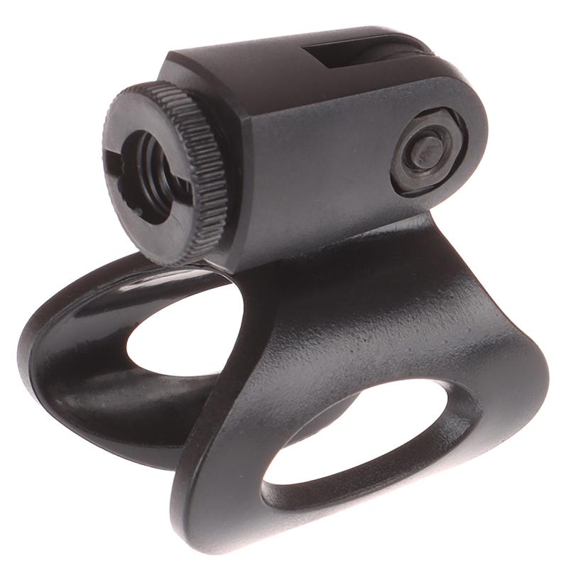 Многофункциональный практичный портативный держатель для микрофона, универсальная подставка с зажимом для сцены