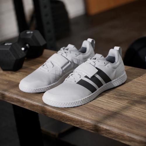 adidas Общий веслифтинг JP6195 [Отправка из Кореи] 100% Оригинал