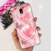 Для Samsung Galaxy J5 2017 2016 2015 Чехол Samsung J5 Prime Задняя крышка Мультяшный Крутой Стиль Животные Девочковый Мягкий ТПУ Силиконовый Бампер