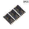 1/2/3Pcs Isolated Ttl To Rs485 Module Serial Auto Switching 2Mbps High Speed 3.3V 5V Compatible