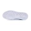 Li Ning Youth Comfortable Universal Version Non-Slip Wear Resistance Kids Skate Shoes Детские кроссовки Pink Blue YKCR150-2