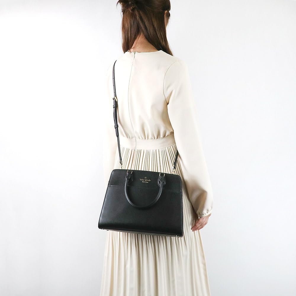 KATESPADE Bag Shoulder Bag KC436 2way [Kate Spade] Women's (black (001) Black) [Item]