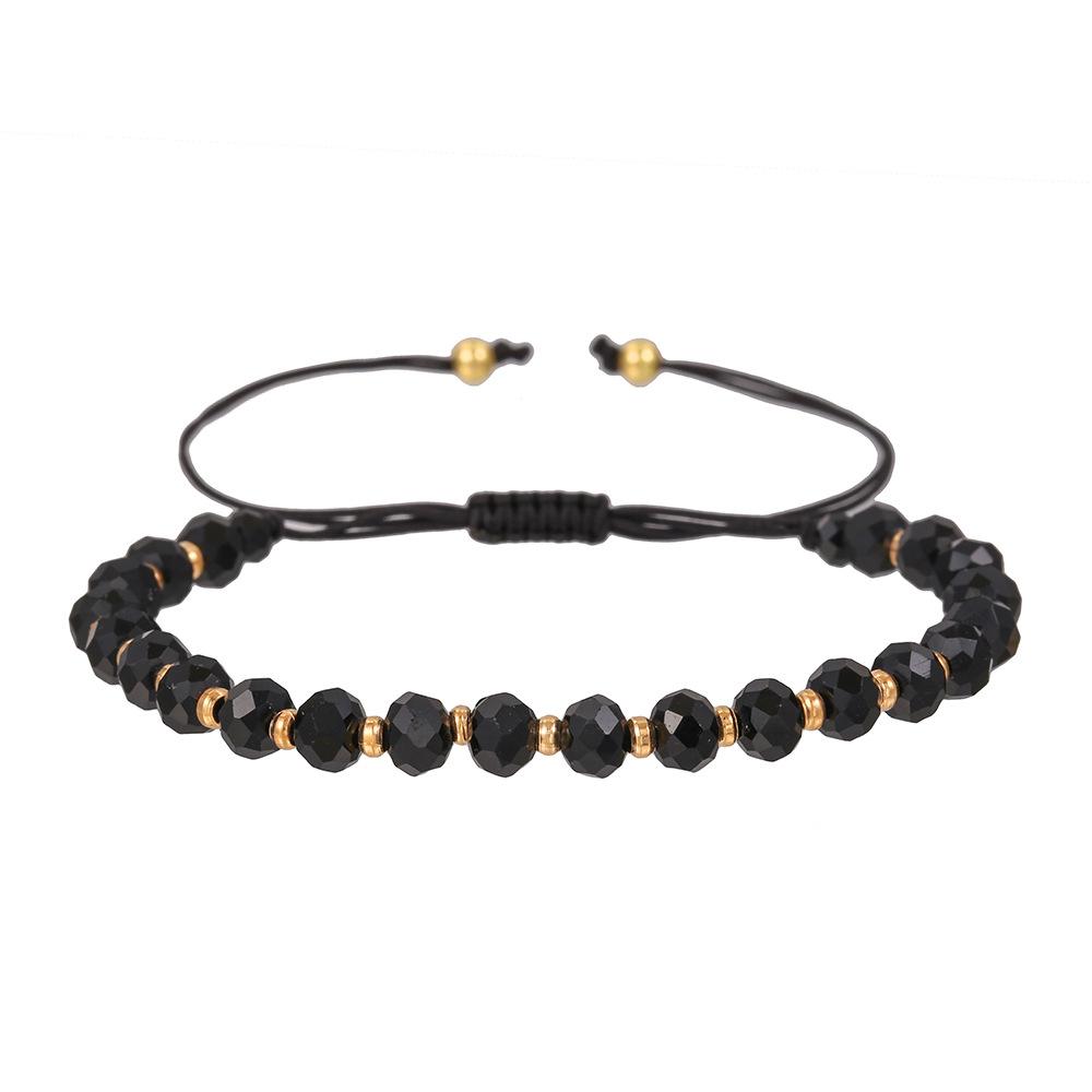 JYL TS Bracelet Turkish Evil Eye -Channels Protection & Attracts Mediterranean Luck