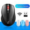 Zhuiguangbao 361 Перезаряжаемая беспроводная мышь