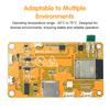 NerdMiner V2 Хешрейт, Умный дисплей, Крипто-майнинг в одиночку, Лотерея, Nerd Miner, Bitcoin-майнер ESP32-2432S028, 355 КБ/с, 2,8 дюйма Micro USB