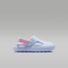 Jordan Hydrip Half Blue Medium Soft Pink (PS)