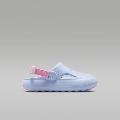Jordan Hydrip Half Blue Medium Soft Pink (PS)