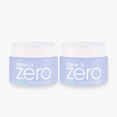 BANILACO [1+1] Очищающий бальзам Clean It Zero Calming 100 мл