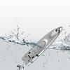 Sharp Ultra-Thin Manicure Tool Toe Nail Cutter Finger Nail Trimmer Thick Nail Scissor Nail Clippers