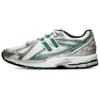 1906R Spruce Pack Footlocker эксклюзивные мужские кроссовки белые серебристо-зеленые M1906RFN