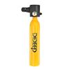 DIDEEP X3000 0.5L Mini Scuba Tank & Respirator