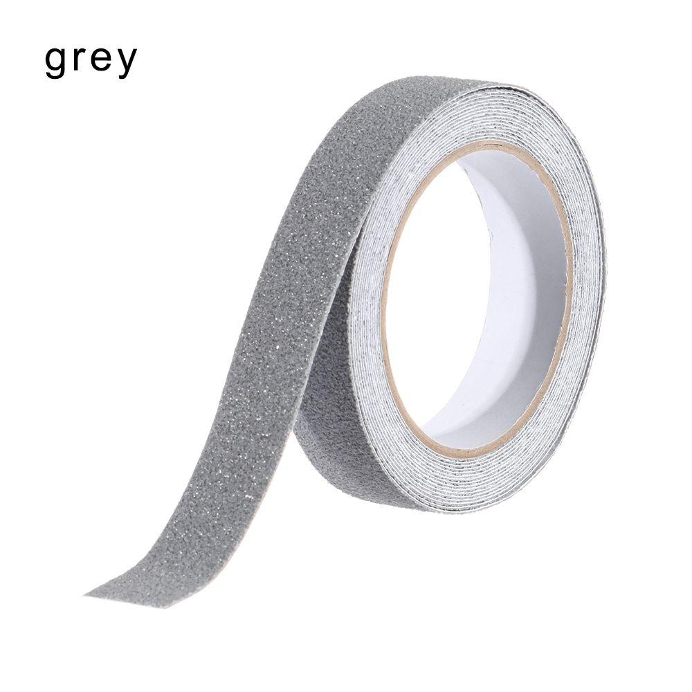 Bathroom Tape Anti Slip Grip Tape Roll Stair Non-slip Stickers Anti-slip Tape Stairs Grip Tape