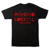 Necro Uncensored Casual Tshirt Luxury Brand for Men and Women